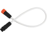 PHOTOBIO VP 18" Power Link cable 18AWG (White)