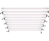 PHOTOBIO VP LED 32W 100-277V VE 2 Pack (10' 208-240V Cord)