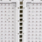 PhotonTek 680W GH Top Light LED Grow Light (Red + Blue)