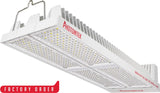 PhotonTek 680W GH Top Light LED Grow Light (White + Red)