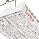 PhotonTek 680W GH Top Light LED Grow Light (White + Red)