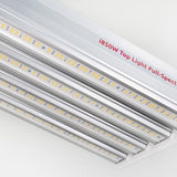 PhotonTek i850W Top Light Full-Spectrum LED Grow Light 400V