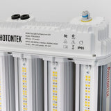 PhotonTek i850W Top Light Full-Spectrum LED Grow Light 400V