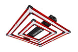 PhotonTek SQ200W LED Grow Light