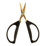 Piranha Pruners Pruner Bonsai Shear Scissors 40mm Titanium Blade