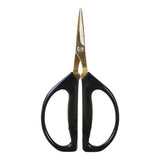 Piranha Pruners Pruner Bonsai Shear Scissors 40mm Titanium Blade