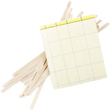 Gnat Stix for Houseplants