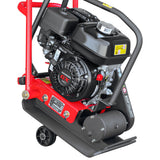 Wheel Kit for JXPC50H Plate Compactor