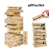 Pleasure Blocks