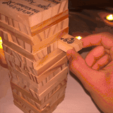 Pleasure Blocks