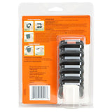 Terro Multi-Surface Roach Bait (6/pk)