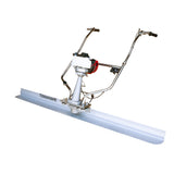 PRE ORDER: Tomahawk PRO Series Honda Power Screed Single Magnesium Blade Bundle (Choose 4ft, 6ft, 8ft, 10ft, 12ft, 14ft, 16ft)