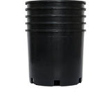 Pro Cal Premium Nursery Pot 5 gal pack of 5