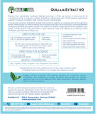 Quillaja Saponaria Extract Powder 60%