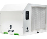 Quest New 335 High Efficiency Dehumidifier 208/230V