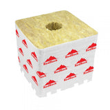 RedRock Grow Block PRO, 6" x 6" x 5.3" (Case of 48)