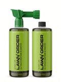 LawN Order Enzyme Based Turf, Grass & Concrete Cleaner, 32 Oz