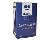 Remo Nutrients 's Supercharged Kit 1L