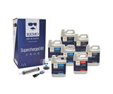 Remo Nutrients 's Supercharged Kit 1L