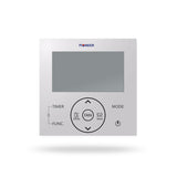 Pioneer® Quantum Ultra™ 11,000 BTU 19 SEER2 230V Ceiling Concealed Ducted Mini-Split Air Conditioner Inverter Heat Pump Full Set