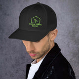 Grow Tents Depot Trucker Cap
