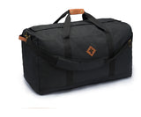 Revelry Supply The Continental Large Duffle Black