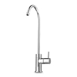 Flash Undersink Reverse Osmosis System with Chrome Lead-Free Faucet