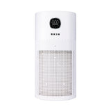 RKIN HEPA 14 Air Purifier – Breathe Cleaner, Healthier Air with UV, Carbon & Ion Technology