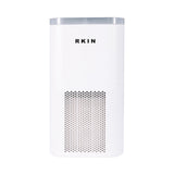 RKIN HEPA 14 Air Purifier – Breathe Cleaner, Healthier Air with UV, Carbon & Ion Technology
