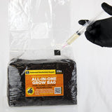 Redwood Mushroom Supply – CVG All-in-One