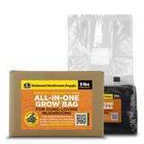 Redwood Mushroom Supply – CVG All-in-One Retail Box