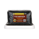 Redwood Mushroom Supply – Sterilized CVG Blend Retail Box