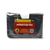 Redwood Mushroom Supply – CVG Monotub Mix