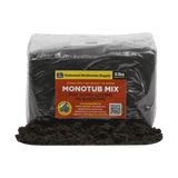 Redwood Mushroom Supply – CVG Monotub Mix