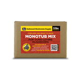 Redwood Mushroom Supply – CVG Monotub Mix