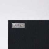 Elementi Rocky Fire Table With Propane Tank Drawer OFG310