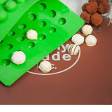 Classic Round 80 Mold