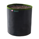 Rain Science Grow Bag Black