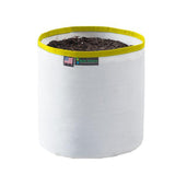 Rain Science Grow Bag White