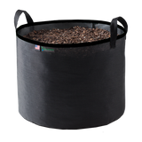 Rain Science Grow Bag Black