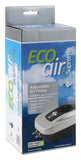 EcoPlus Supreme Air Pump 2 Outlet 320 L/H 4watt 71gph