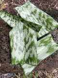 9 Sansevieria Snake Plant Starter Leaf Cuttings 4–6" – Hawaii Grown, Organic Unrooted Propagation Leaves, Easy Indoor Houseplant