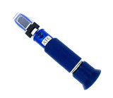 Salinity Refractometer - 0 to 28% with ATC
