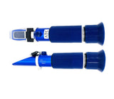 Salinity Refractometer - 0 to 28% with ATC
