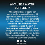 Water Softener System