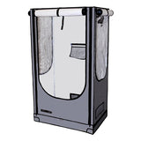 HDG Sbox Grow Tent - (3' x 2' x 5.5')