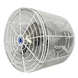 Schaefer Versa-Kool Circulation Fan 12 in w/ Tapered Guards Cord