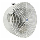 Schaefer Versa-Kool Circulation Fan 20 in w/ Tapered Guards Cord