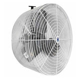 Schaefer Versa-Kool Circulation Fan 24 in w/ Tapered Guards Cord
