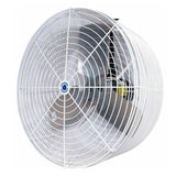 Schaefer Versa-Kool Circulation Fan 24 in w/ Tapered Guards Cord